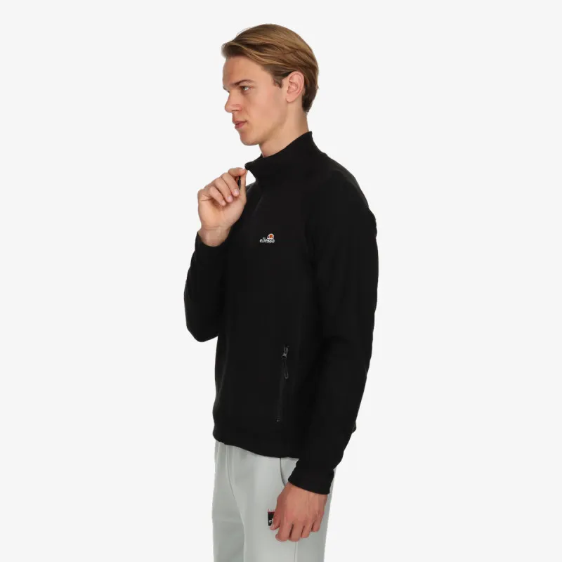 ELLESSE Dukserica SKI MICROFLEECE
