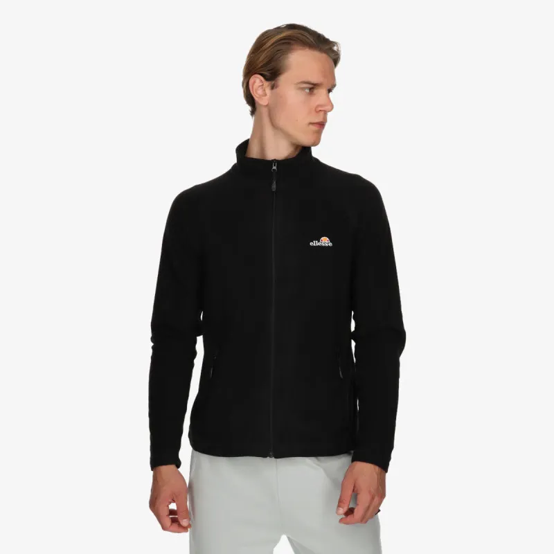ELLESSE Dukserica SKI MICROFLEECE