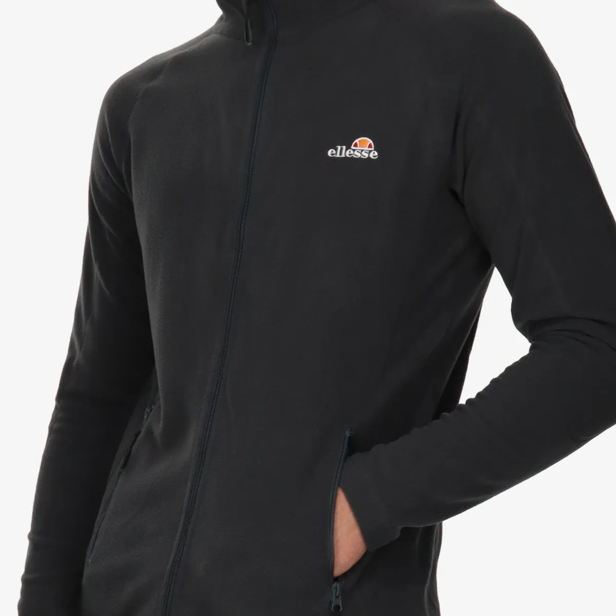 ELLESSE Dukserica SKI MICROFLEECE