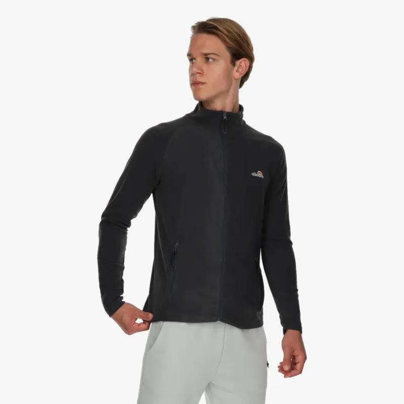 ELLESSE Dukserica SKI MICROFLEECE