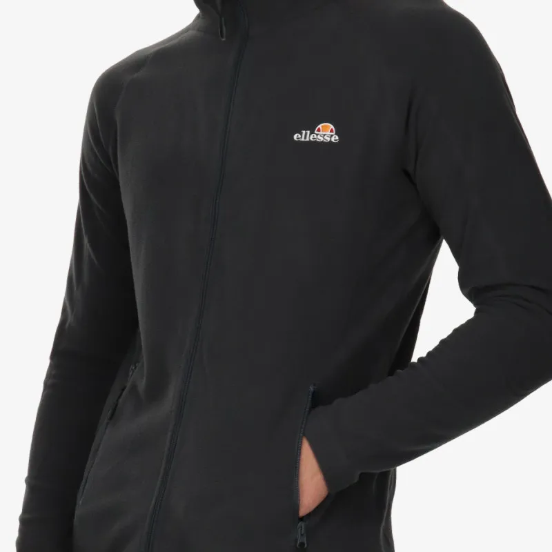 ELLESSE Dukserica SKI MICROFLEECE 