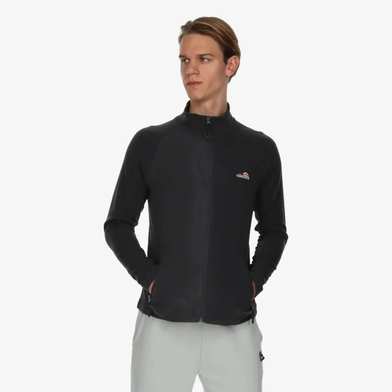 ELLESSE Dukserica SKI MICROFLEECE