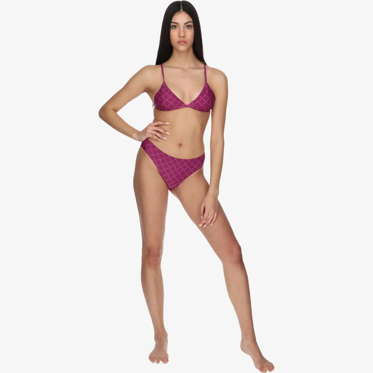 ELLESSE KUPAĆI KOSTIM 2-DELNI SWIMSUIT