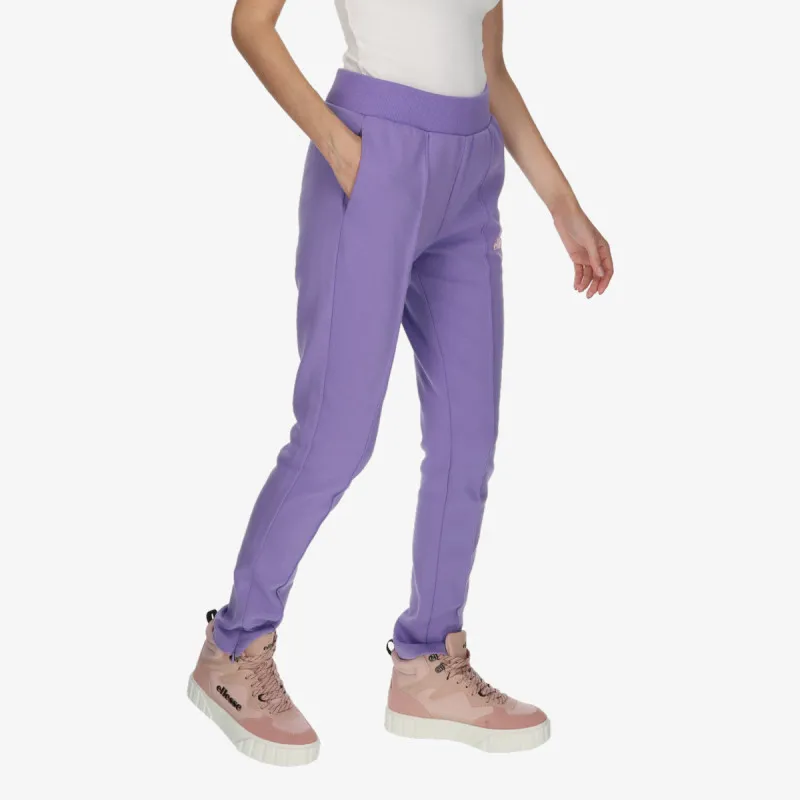 ELLESSE Donji deo trenerke OPEN HEM