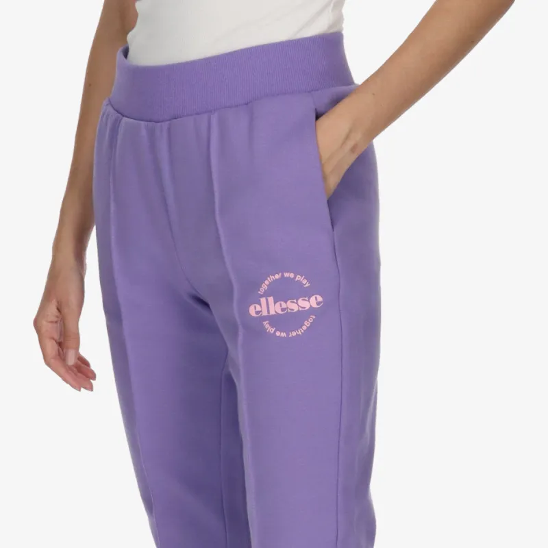 ELLESSE Donji deo trenerke OPEN HEM