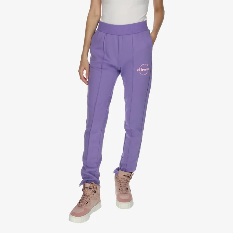 ELLESSE Donji deo trenerke OPEN HEM
