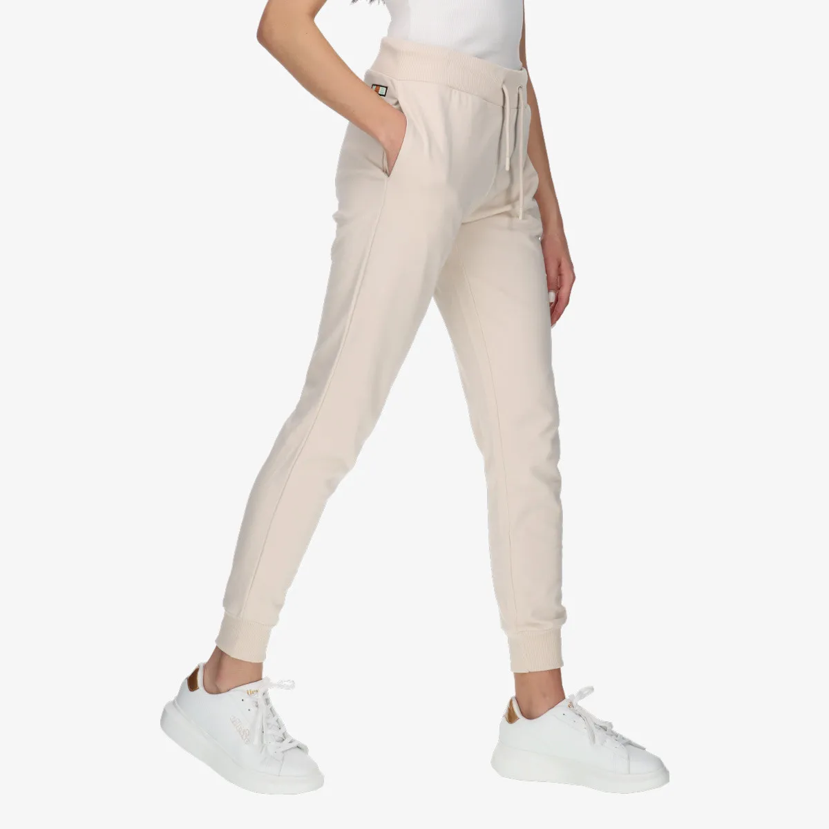ELLESSE Donji deo trenerke CUFFED