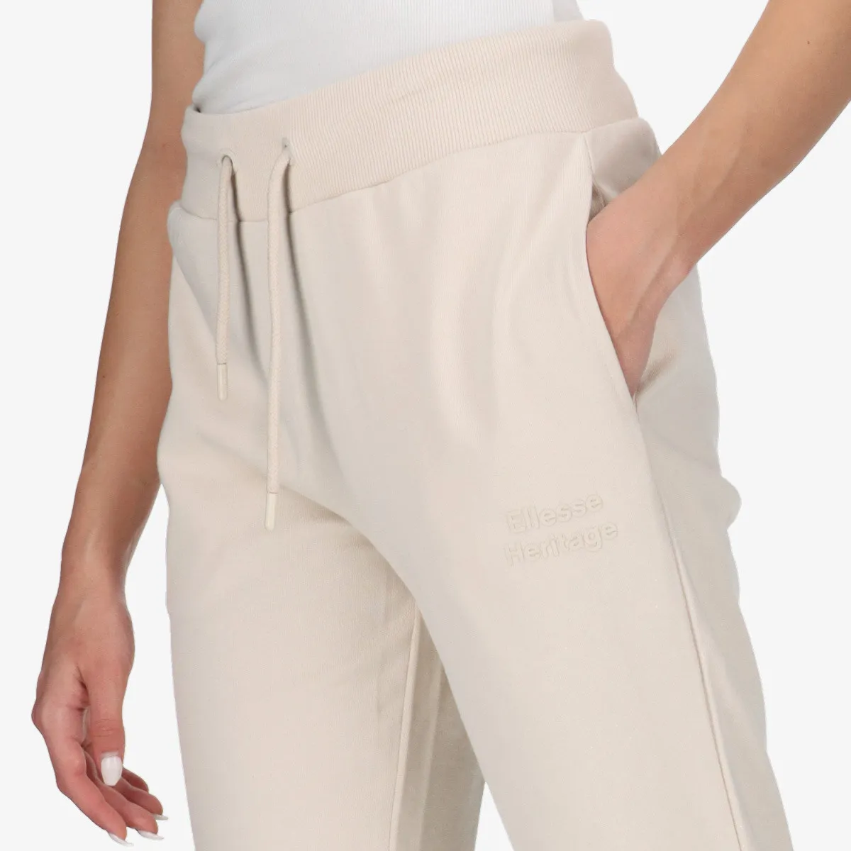ELLESSE Donji deo trenerke CUFFED