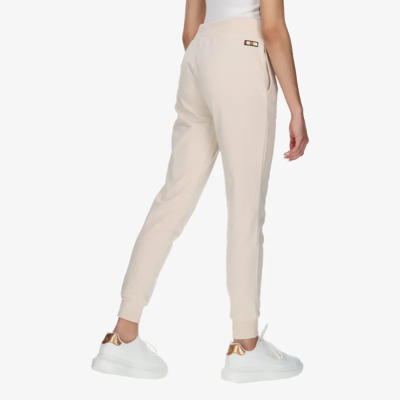 ELLESSE Donji deo trenerke CUFFED