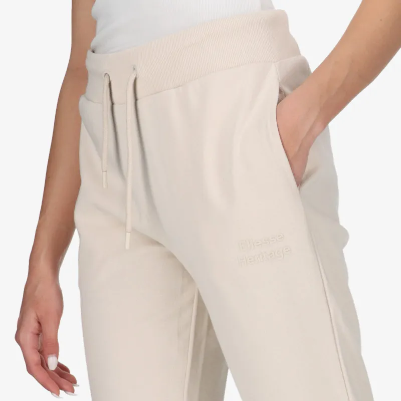 ELLESSE Donji deo trenerke CUFFED