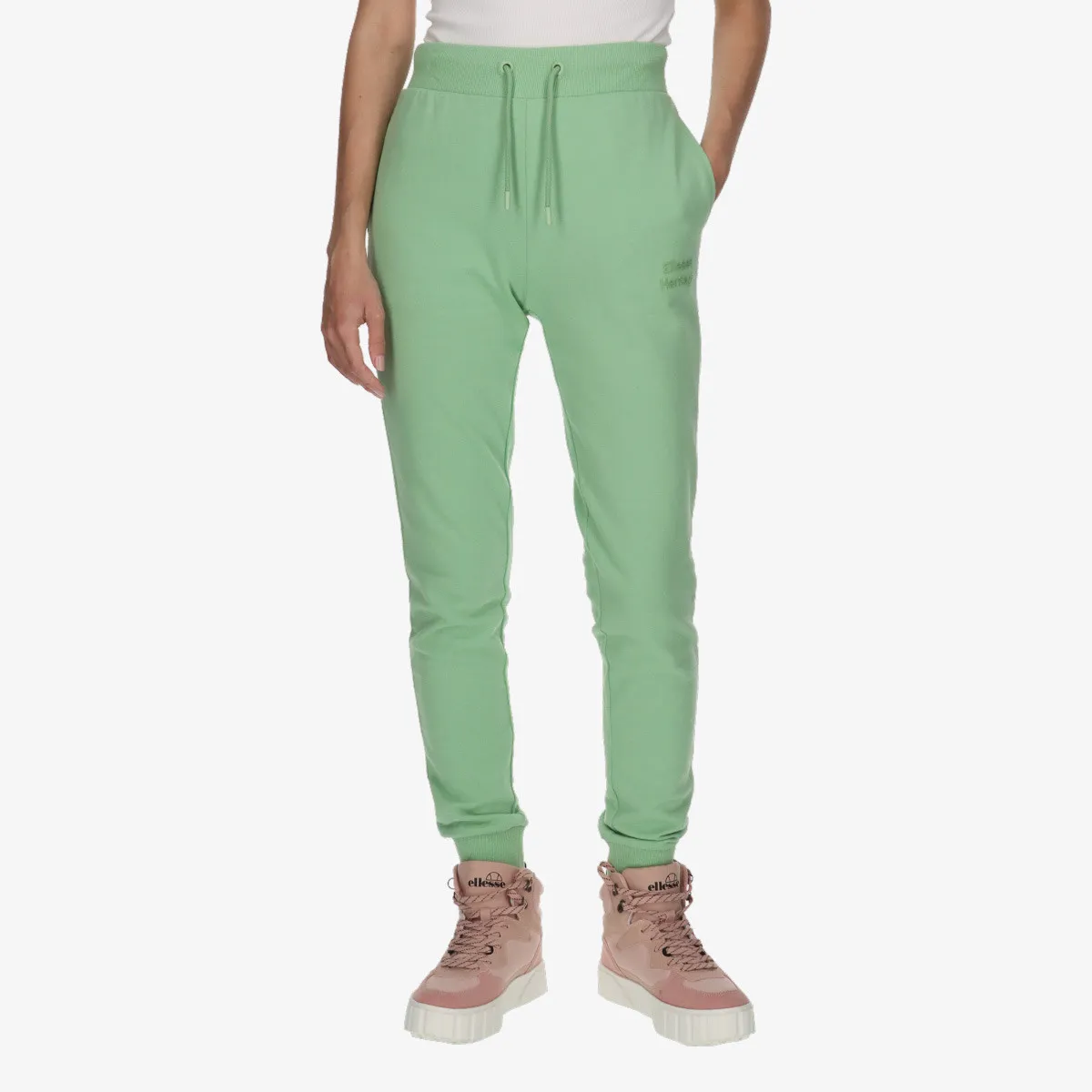 ELLESSE Donji deo trenerke CUFFED