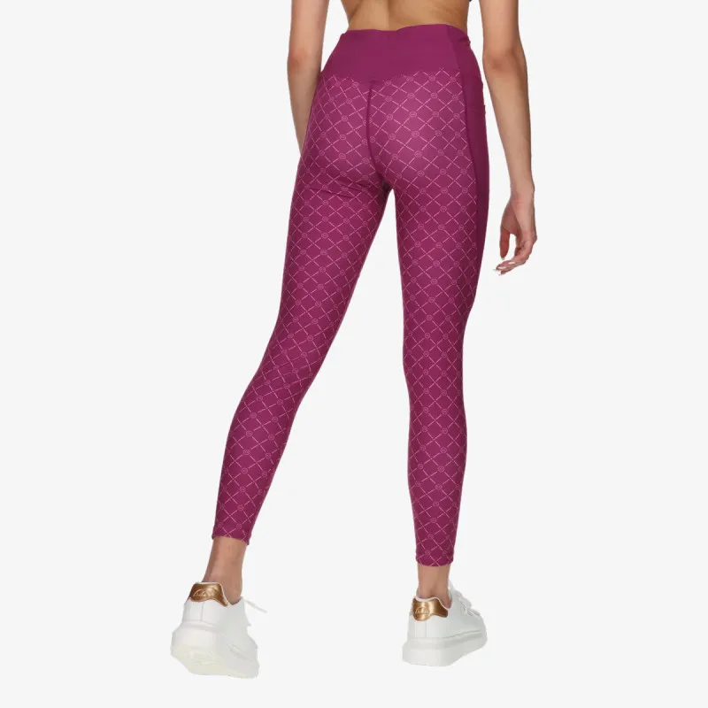 ELLESSE Helanke LEGGINGS 