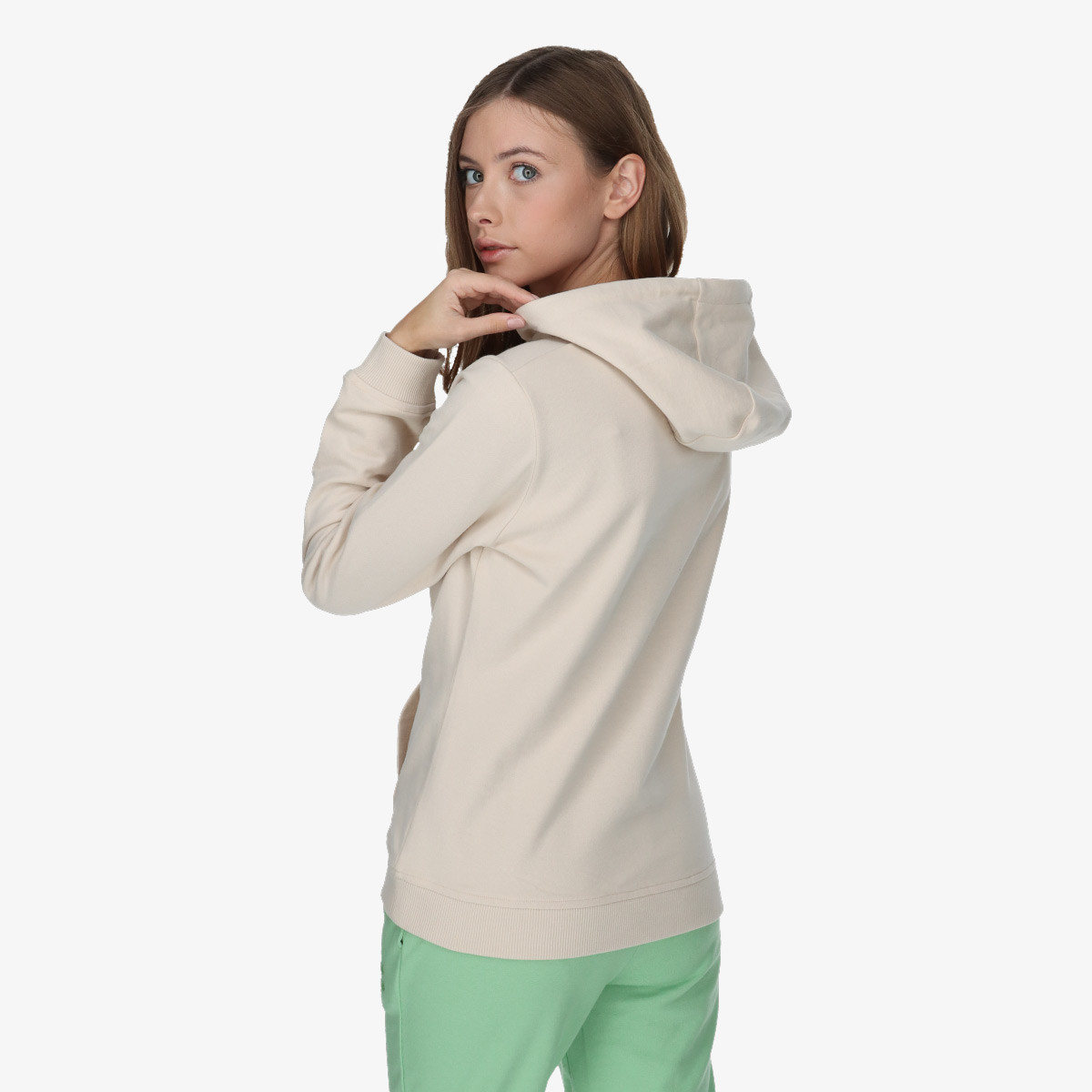 ELLESSE Dukserica HOODY