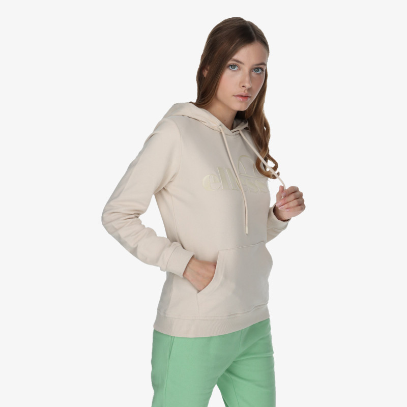 ELLESSE Dukserica HOODY