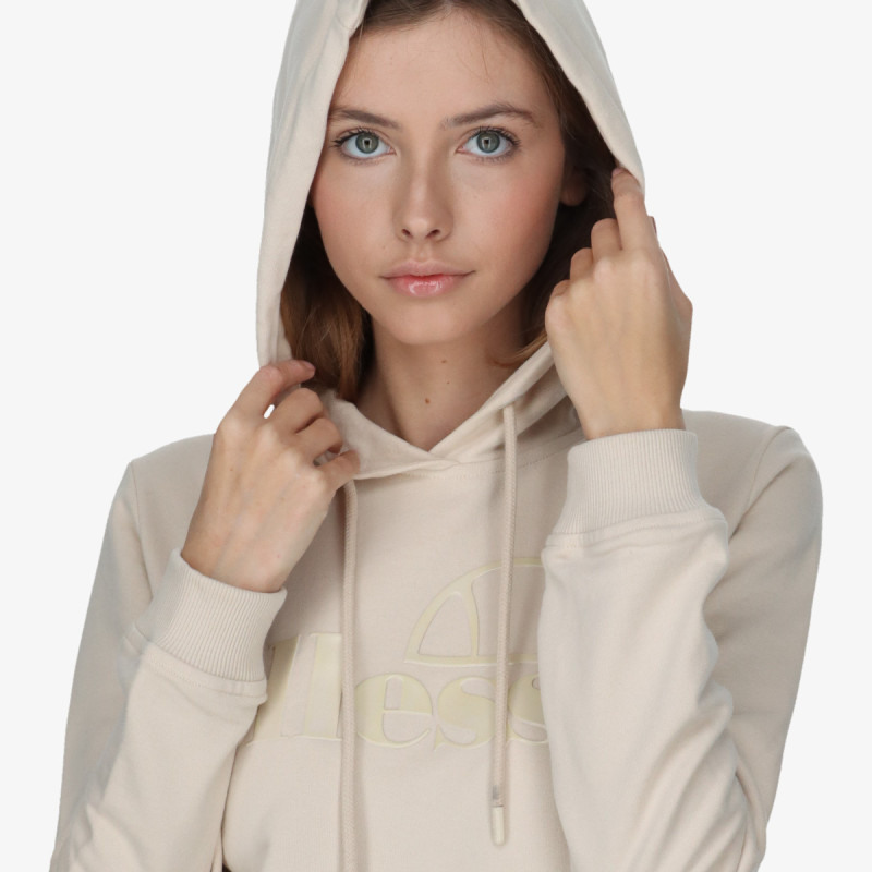 ELLESSE Dukserica HOODY