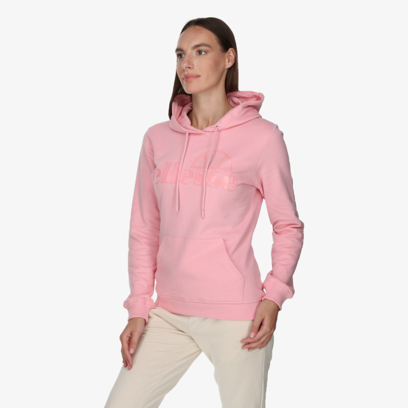 ELLESSE Dukserica HOODY