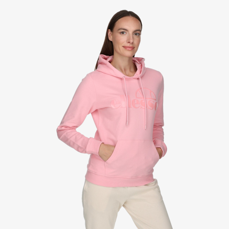 ELLESSE Dukserica HOODY