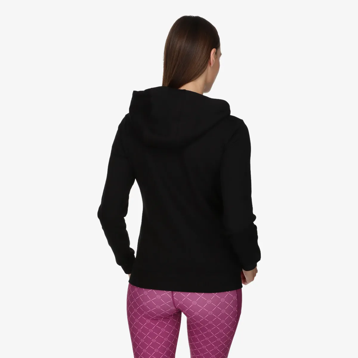 ELLESSE Dukserica FULL ZIP