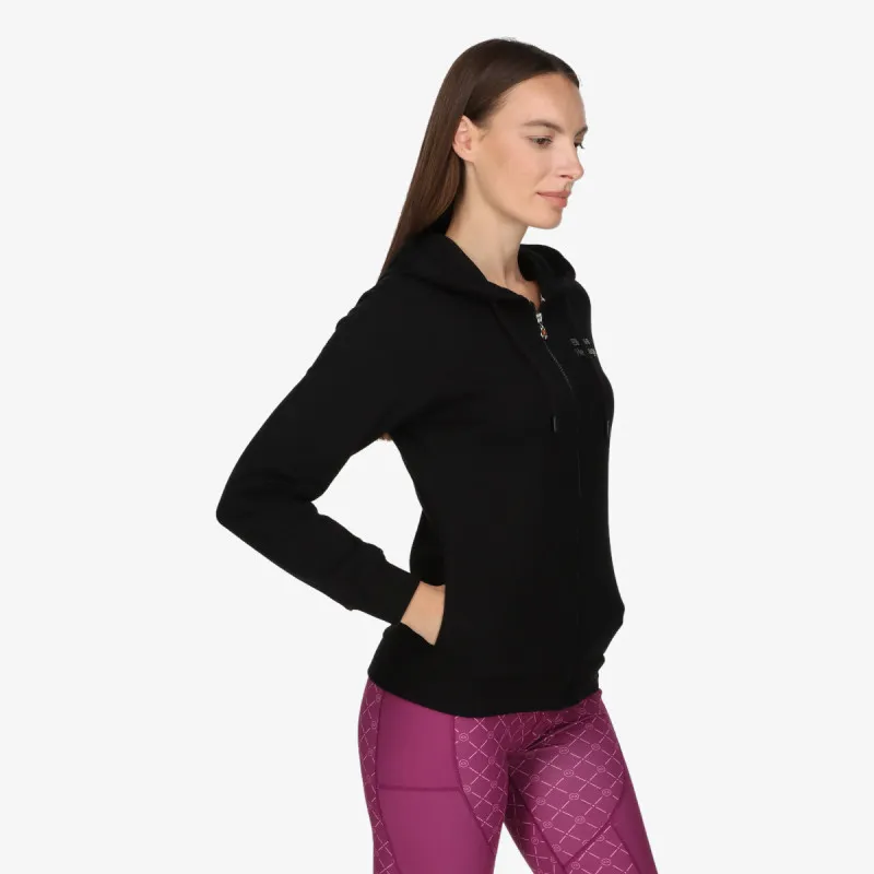 ELLESSE Dukserica FULL ZIP