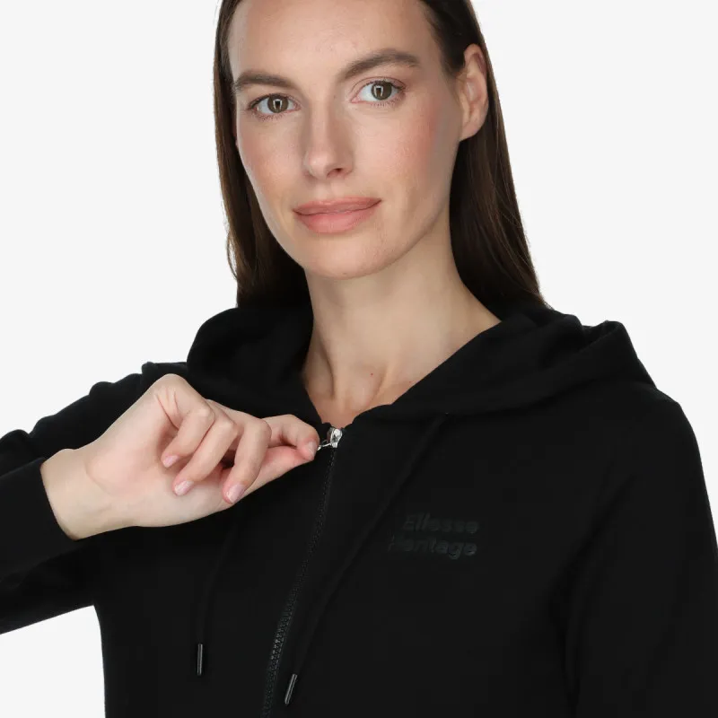 ELLESSE Dukserica FULL ZIP