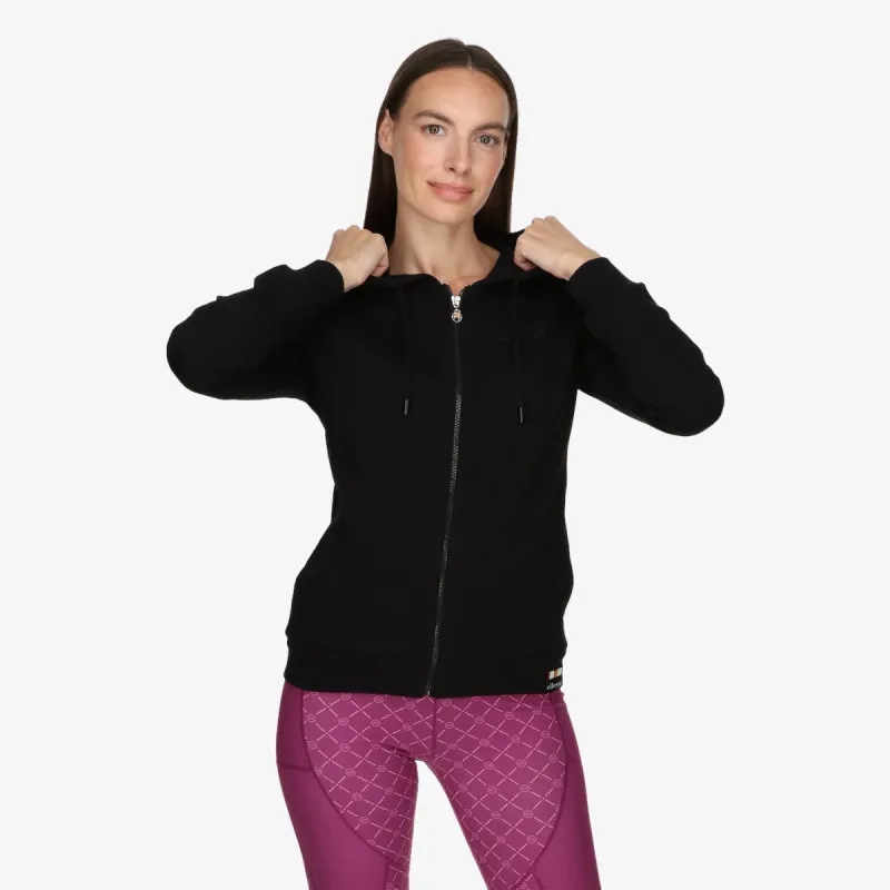 ELLESSE Dukserica FULL ZIP