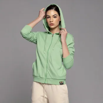 ELLESSE Dukserica ELLESSE LADIES FULL ZIP HOODY 