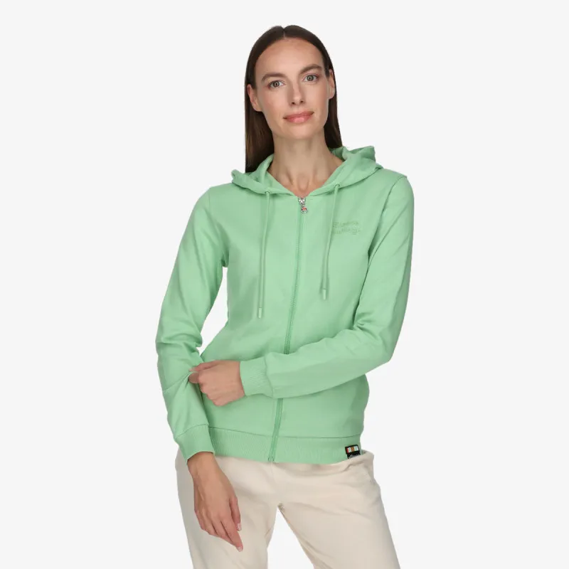 ELLESSE Dukserica FULL ZIP