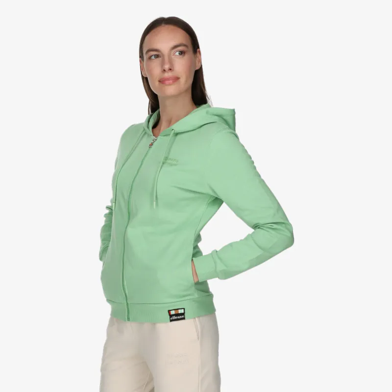 ELLESSE Dukserica FULL ZIP 