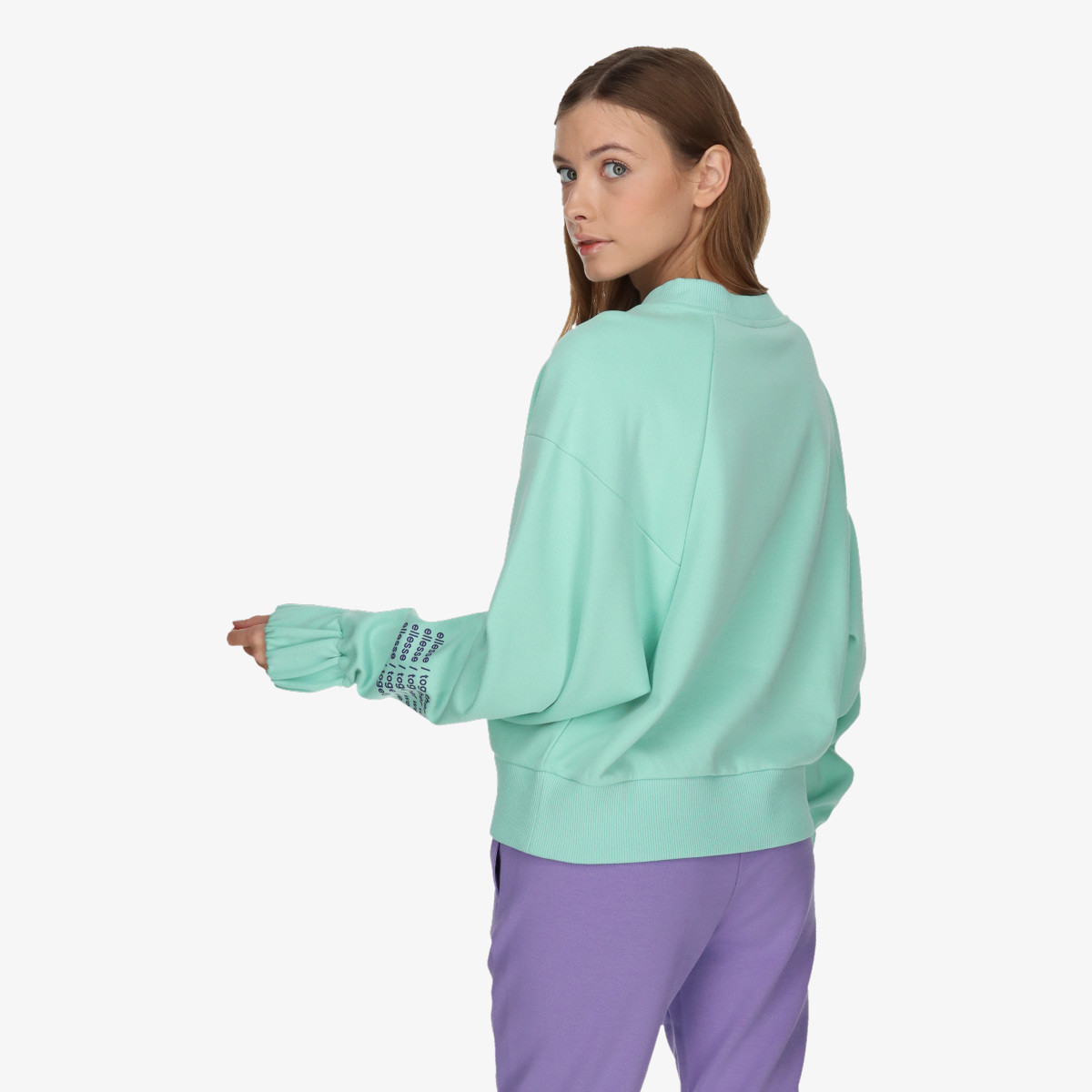 ELLESSE Dukserica CREWNECK