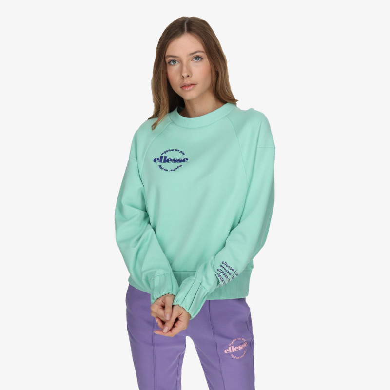 ELLESSE Dukserica CREWNECK
