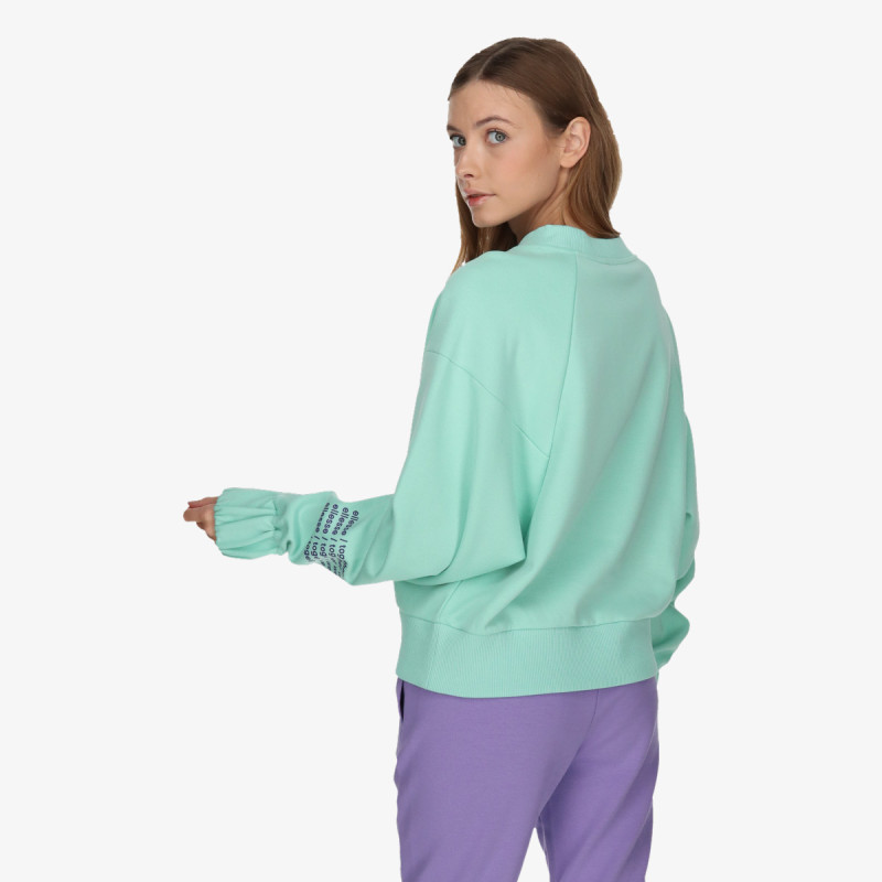ELLESSE Dukserica CREWNECK
