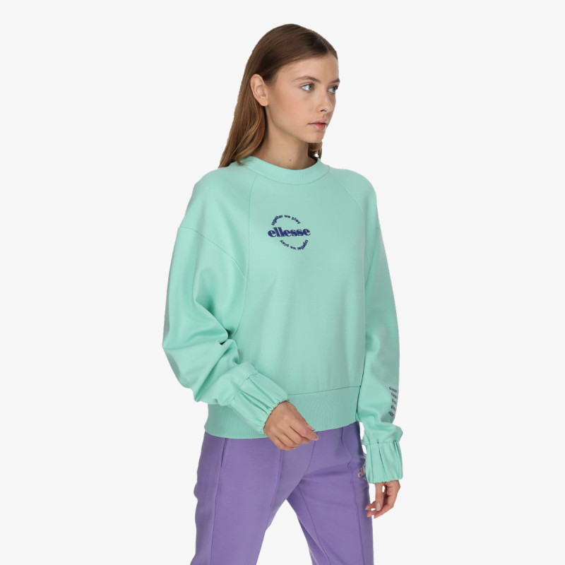 ELLESSE Dukserica CREWNECK