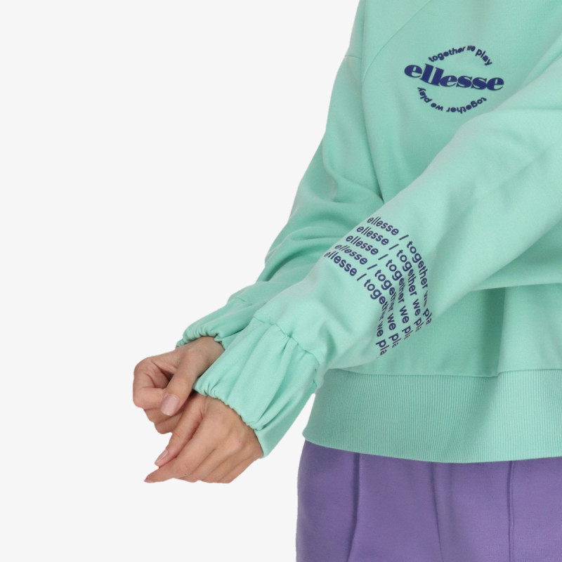 ELLESSE Dukserica CREWNECK