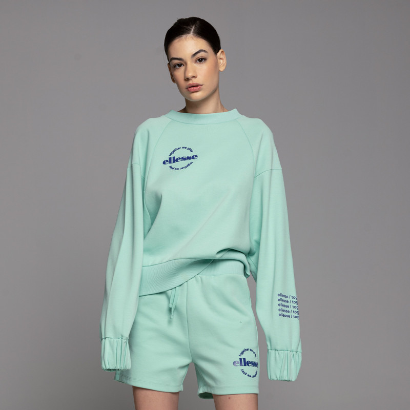 ELLESSE Dukserica CREWNECK