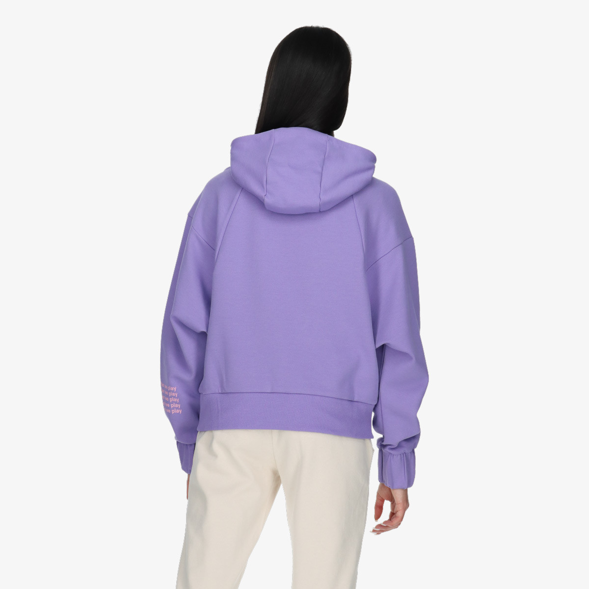 ELLESSE Dukserica ELLESSE LADIES