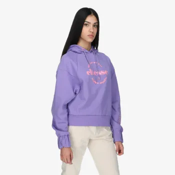 ELLESSE Dukserica ELLESSE LADIES HOODY 