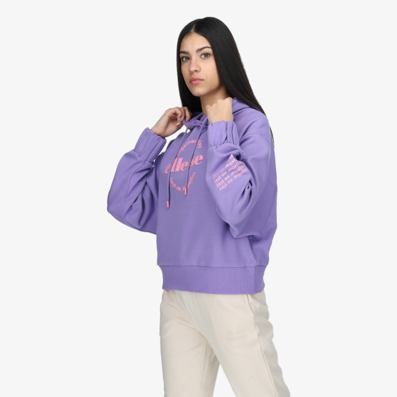 ELLESSE Dukserica ELLESSE LADIES