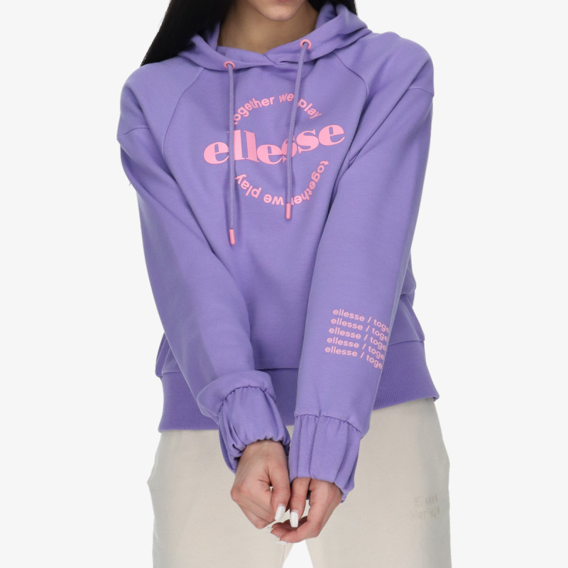 ELLESSE Dukserica ELLESSE LADIES