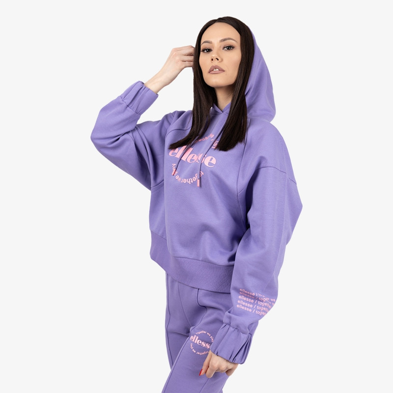 ELLESSE Dukserica ELLESSE LADIES