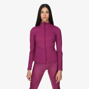 ELLESSE Dukserica ELLESSE LADIES FULL ZIP 