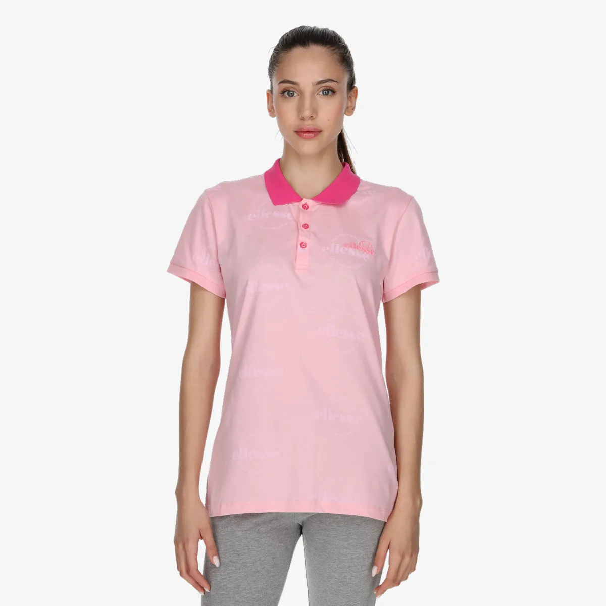 ELLESSE Polo Majica POLO
