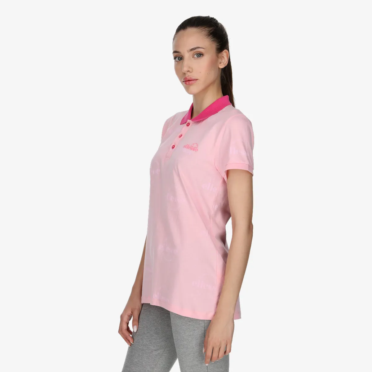 ELLESSE Polo Majica POLO
