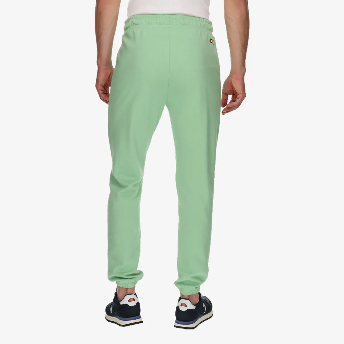 ELLESSE Donji deo trenerke CUFFED
