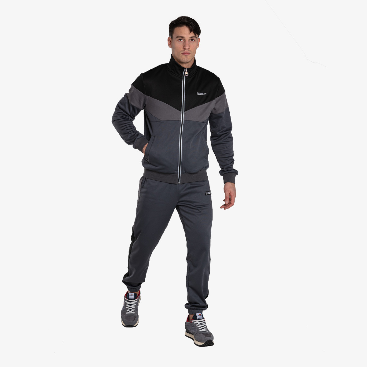 ELLESSE Trenerka TRACKSUIT