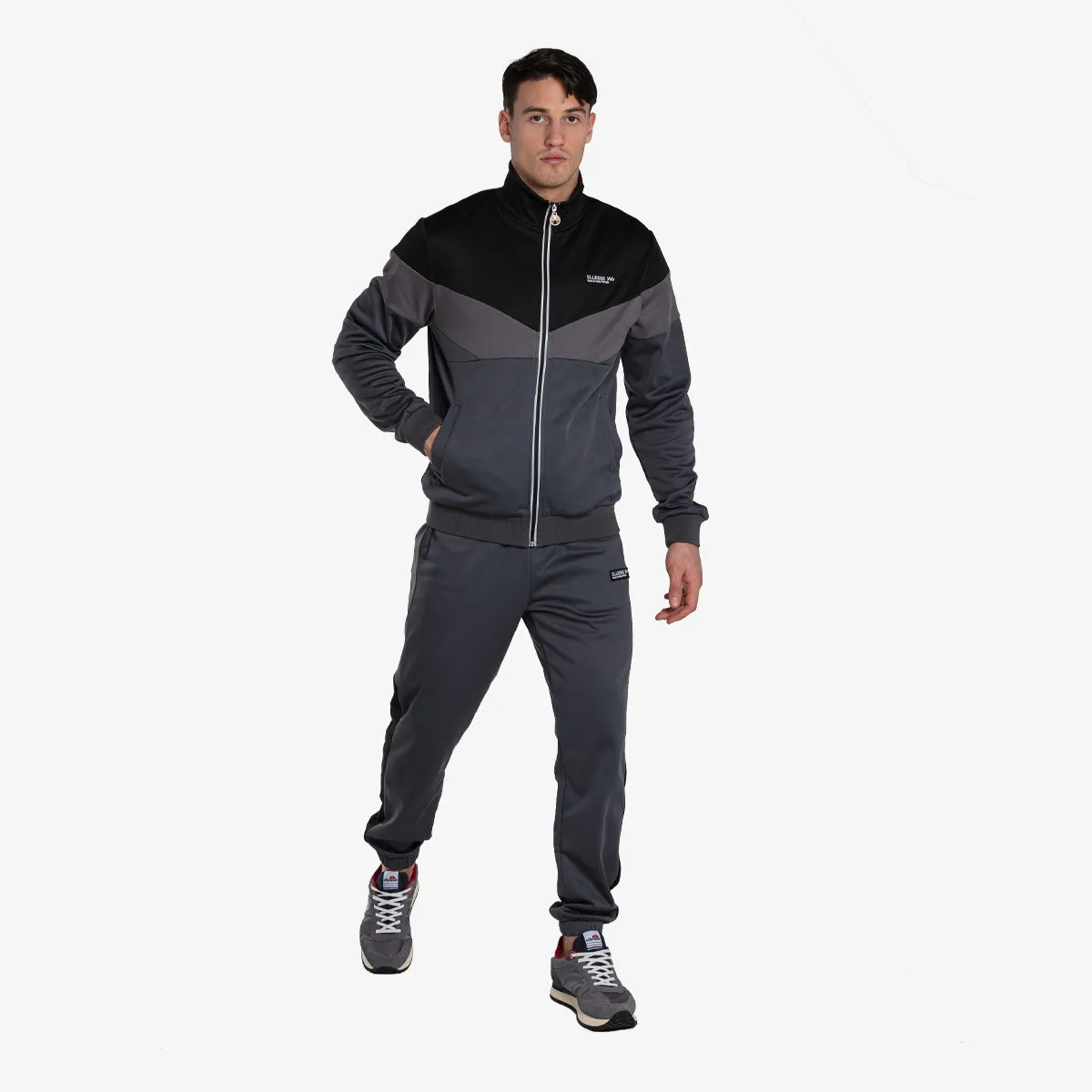 ELLESSE Trenerka TRACKSUIT