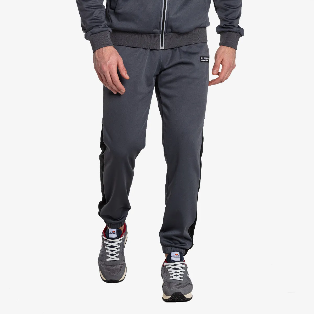 ELLESSE Trenerka TRACKSUIT