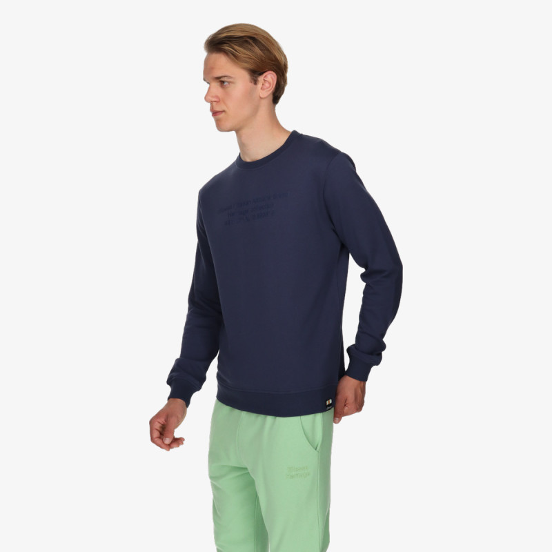 ELLESSE Dukserica CREWNECK