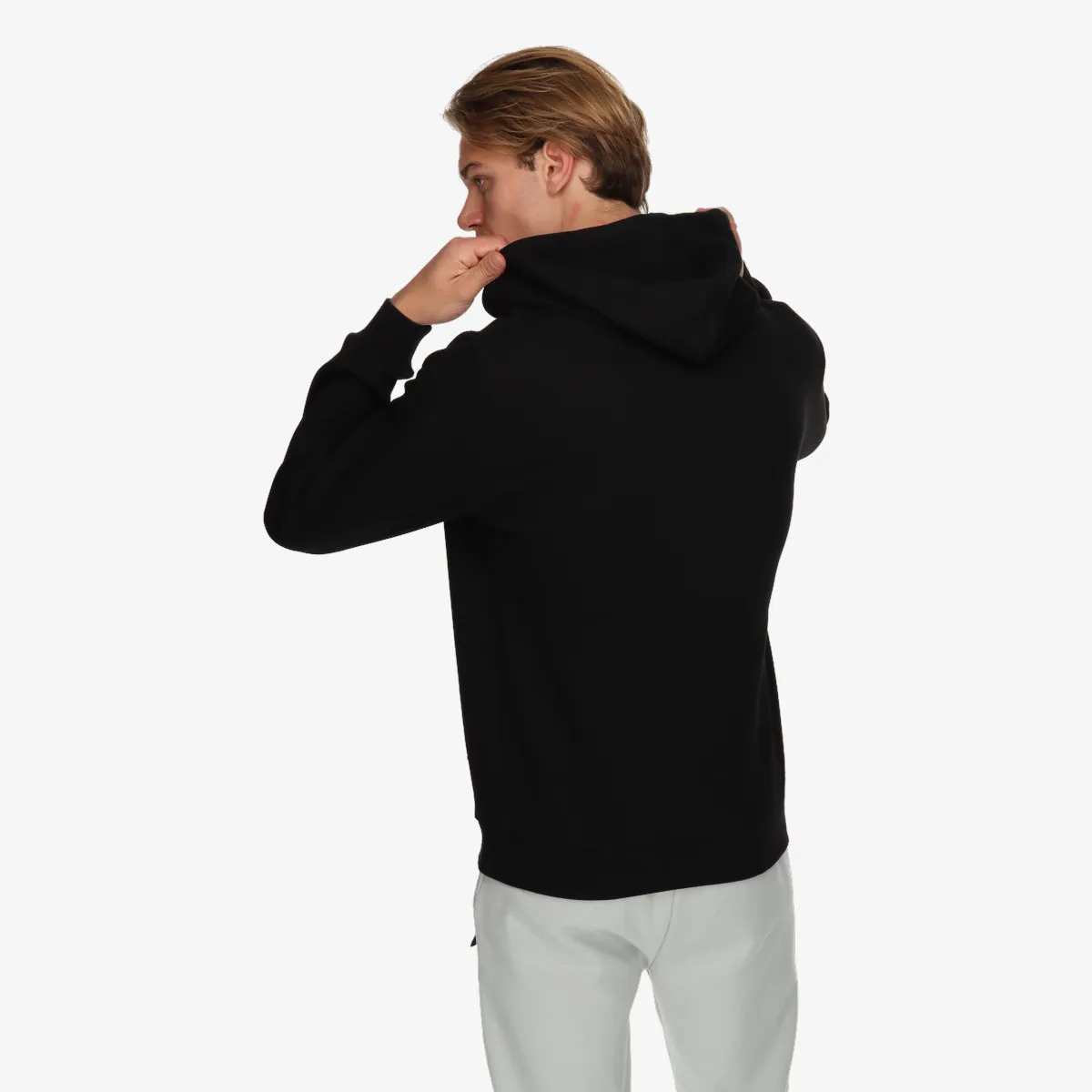 ELLESSE Dukserica HOODY