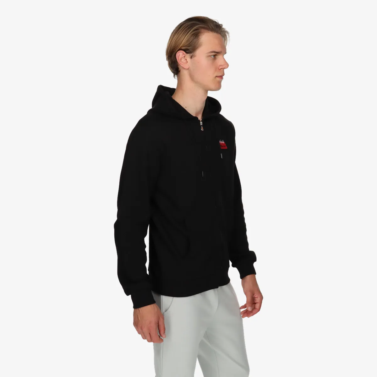 ELLESSE Dukserica HOODY