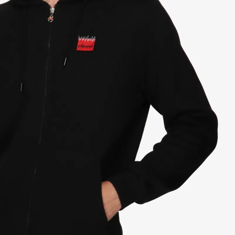 ELLESSE Dukserica HOODY